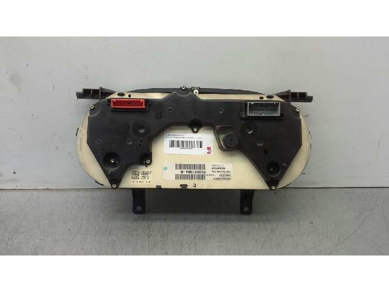 Recambio de cuadro instrumentos para renault kangoo (f/kc0) 1.5 dci diesel referencia OEM IAM   