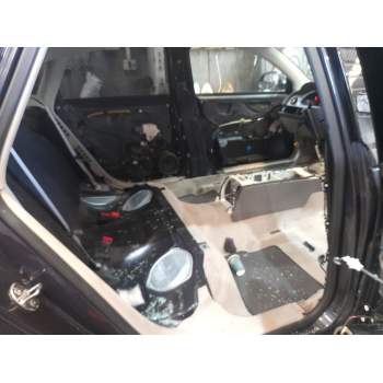 audi a6 c6 (4f2) del año 2010