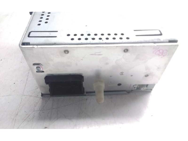 Recambio de sistema audio / radio cd para ford tourneo connect (tc7) kombi lx corta referencia OEM IAM VPX452741  