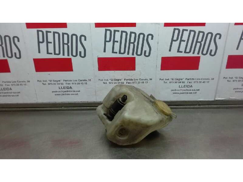 Recambio de deposito limpia para bmw serie 3 berlina (e36) 318tds exclusiv edition referencia OEM IAM   