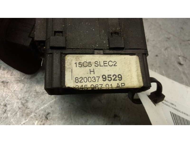 Recambio de mando limpia para renault kangoo (f/kc0) 1.5 dci diesel referencia OEM IAM   