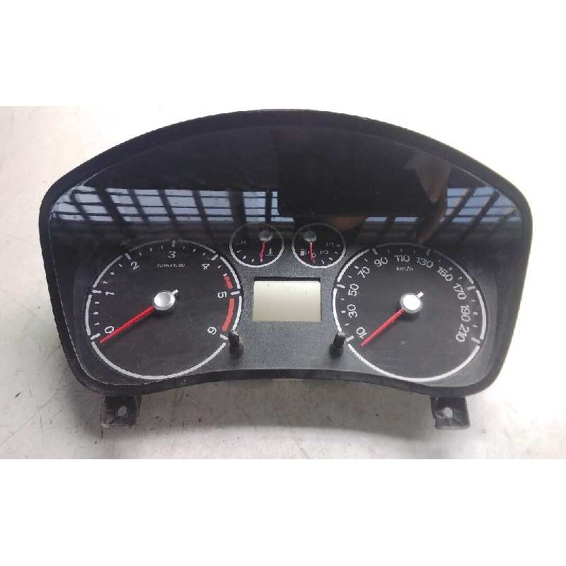 Recambio de cuadro instrumentos para ford tourneo connect (tc7) kombi lx corta referencia OEM IAM 9T1T10849AE  