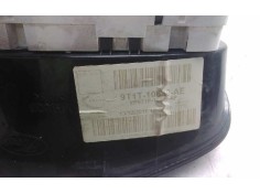 Recambio de cuadro instrumentos para ford tourneo connect (tc7) kombi lx corta referencia OEM IAM 9T1T10849AE   2