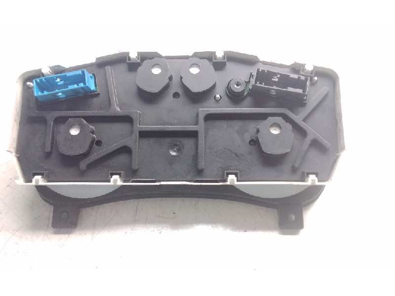 Recambio de cuadro instrumentos para ford tourneo connect (tc7) kombi lx corta referencia OEM IAM 9T1T10849AE  