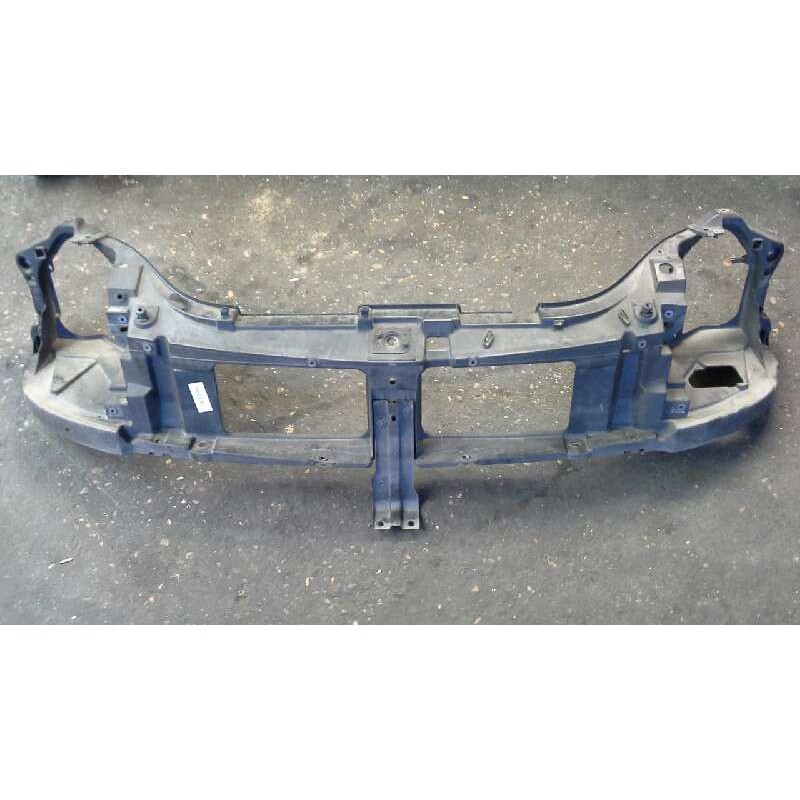 Recambio de panel frontal para renault master ii phase 2 caja cerrada l1h2 caja cerrada, techo elevado, 3,3 to referencia OEM IA