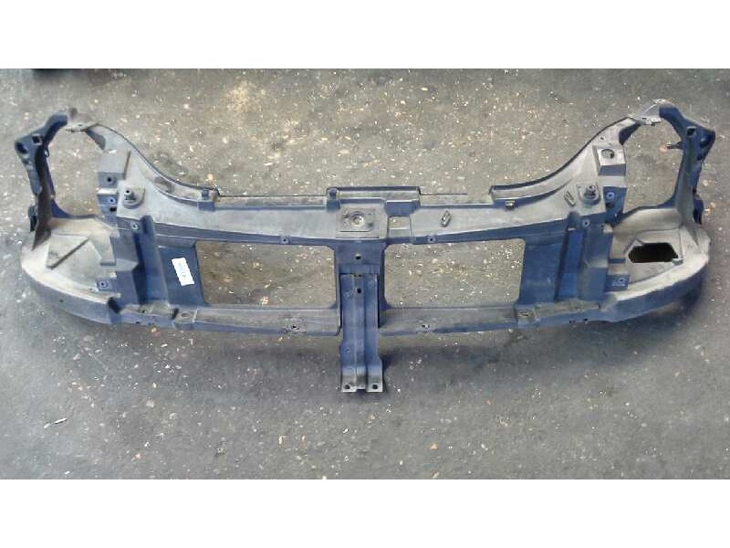 Recambio de panel frontal para renault master ii phase 2 caja cerrada l1h2 caja cerrada, techo elevado, 3,3 to referencia OEM IA