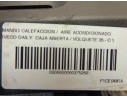 MANDO CALEFACCION / AIRE ACONDICIONADO 