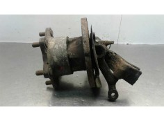 Recambio de mangueta delantera derecha para pegaso ekus 75.40 referencia OEM IAM    2