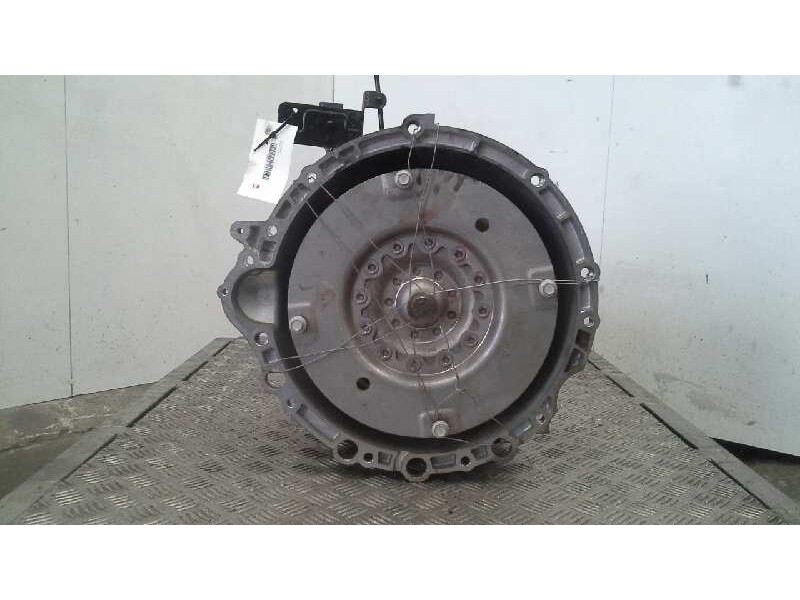 Recambio de caja cambios para jaguar xe r-sport referencia OEM IAM 2495831-014127 GX73-7000-AB 