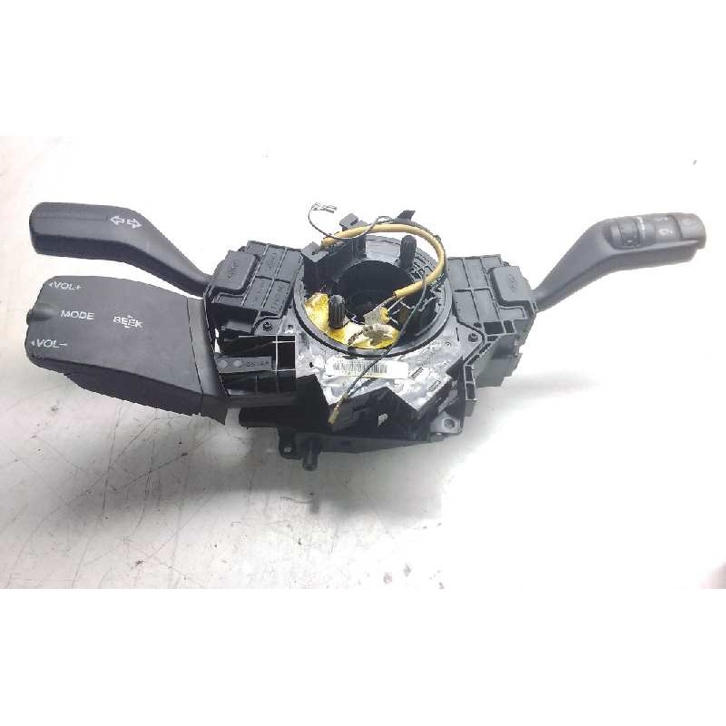 Recambio de anillo airbag para ford tourneo connect (tc7) kombi lx corta referencia OEM IAM 4M5T14A664AB  