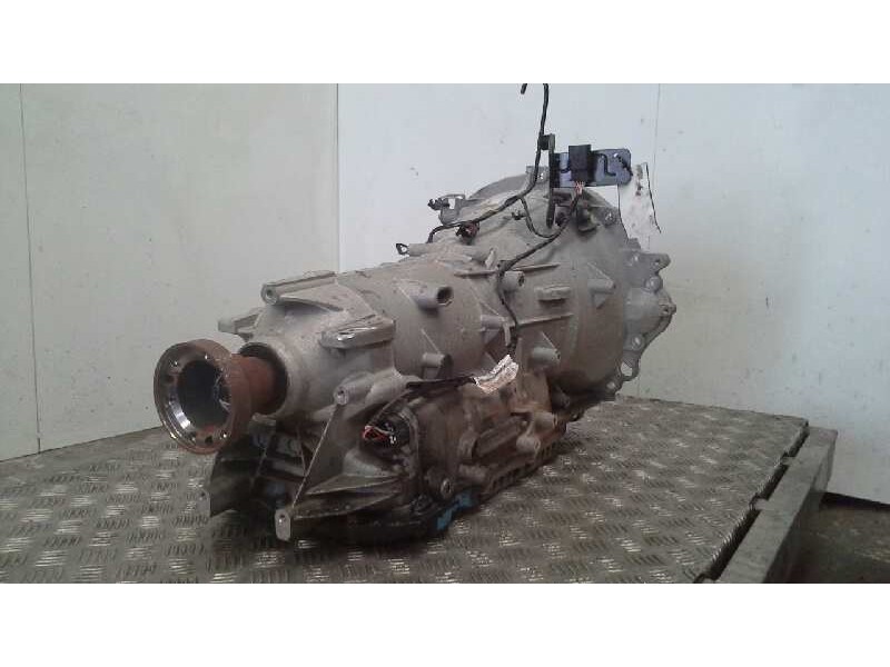 Recambio de caja cambios para jaguar xe r-sport referencia OEM IAM 2495831-014127 GX73-7000-AB 