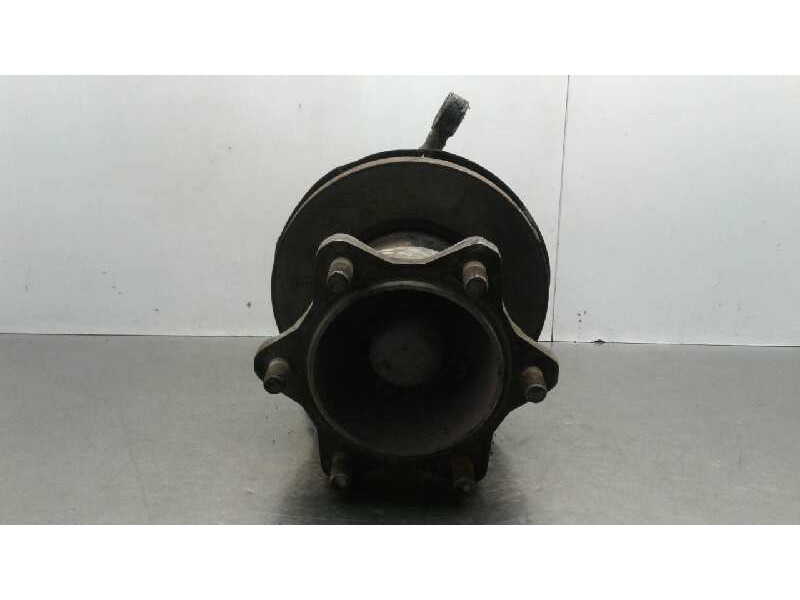 Recambio de mangueta delantera derecha para pegaso ekus 75.40 referencia OEM IAM   