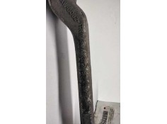 Recambio de brazo suspension inferior delantero izquierdo para bmw serie 1 berlina (e81/e87) 118d referencia OEM IAM 31126763699 2