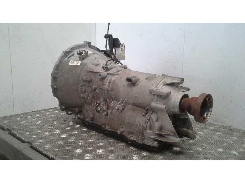 Recambio de caja cambios para jaguar xe r-sport referencia OEM IAM 2495831-014127 GX73-7000-AB 