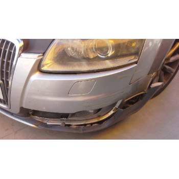 audi a6 allroad quattro (4fh) del año 2007