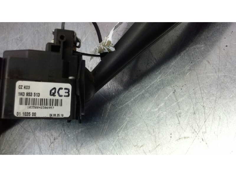 Recambio de mando luces para volkswagen golf v berlina (1k1) trendline referencia OEM IAM 1K0941431AHFKZ  