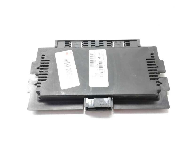 Recambio de centralita comfort para bmw serie 1 berlina (e81/e87) 118d referencia OEM IAM 96670701  