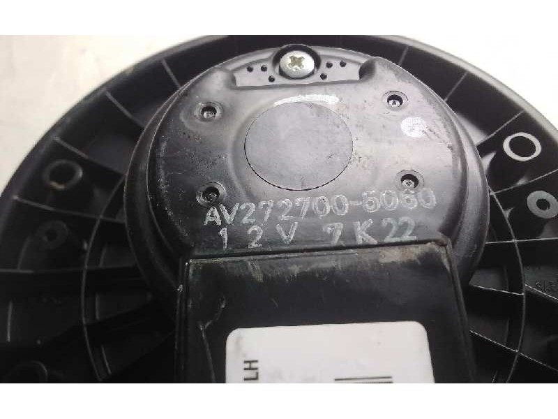 Recambio de motor calefaccion para honda cr-v (re) comfort referencia OEM IAM AV27270005060  