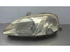 Recambio de faro izquierdo para honda civic berlina .5 (ma/mb) 1.4 referencia OEM IAM HONDACIVIC  