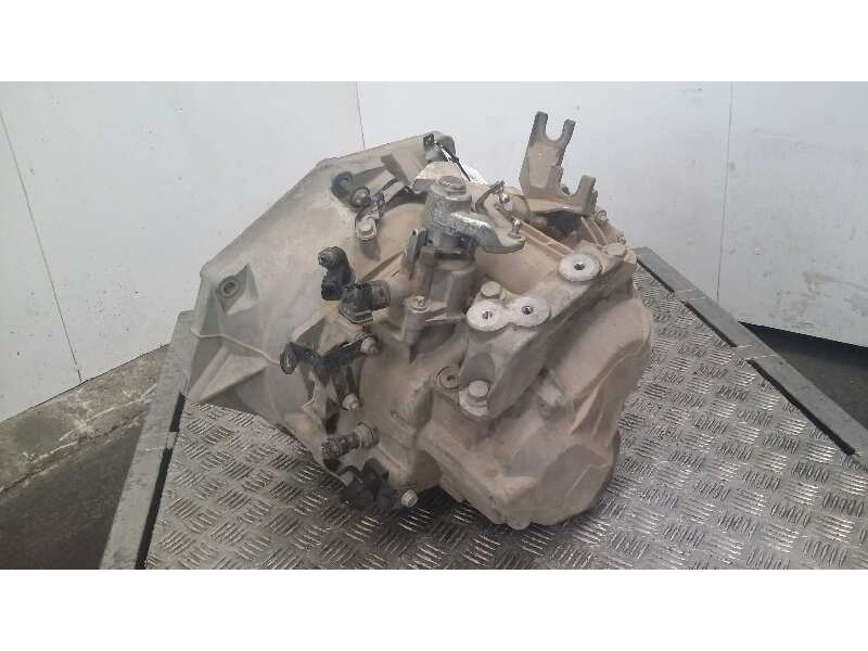 Recambio de caja cambios para opel insignia sports tourer cosmo referencia OEM IAM F40  