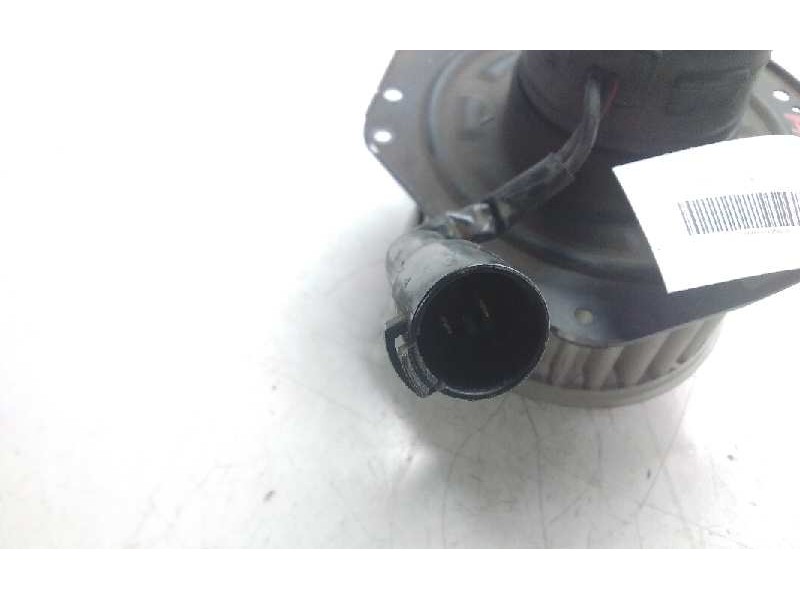 Recambio de motor calefaccion para daewoo aranos cd referencia OEM IAM   