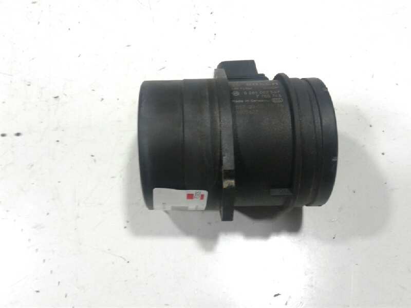 Recambio de caudalimetro para bmw serie 1 berlina (e81/e87) 118d referencia OEM IAM 0281002567  