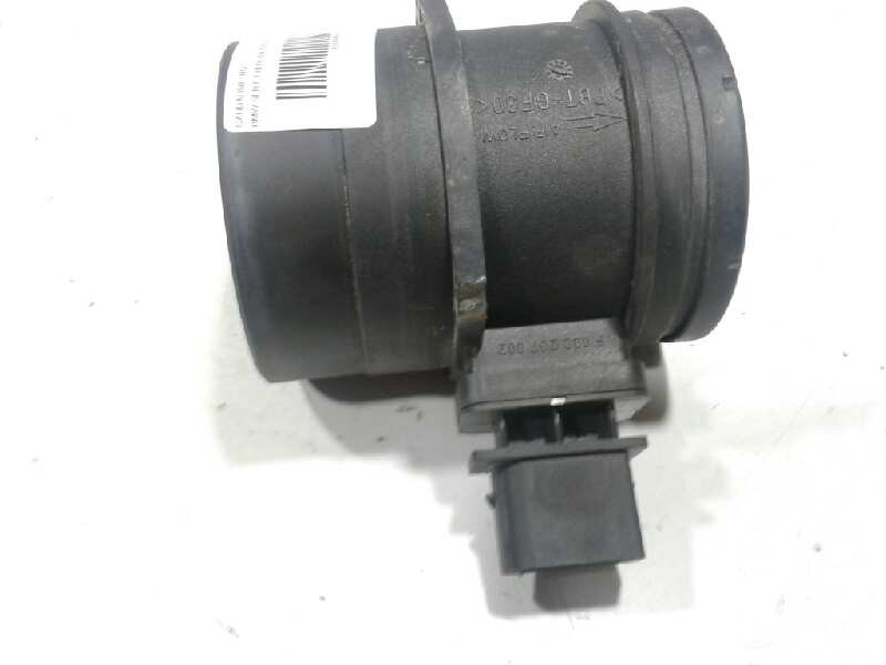 Recambio de caudalimetro para bmw serie 1 berlina (e81/e87) 118d referencia OEM IAM 0281002567  