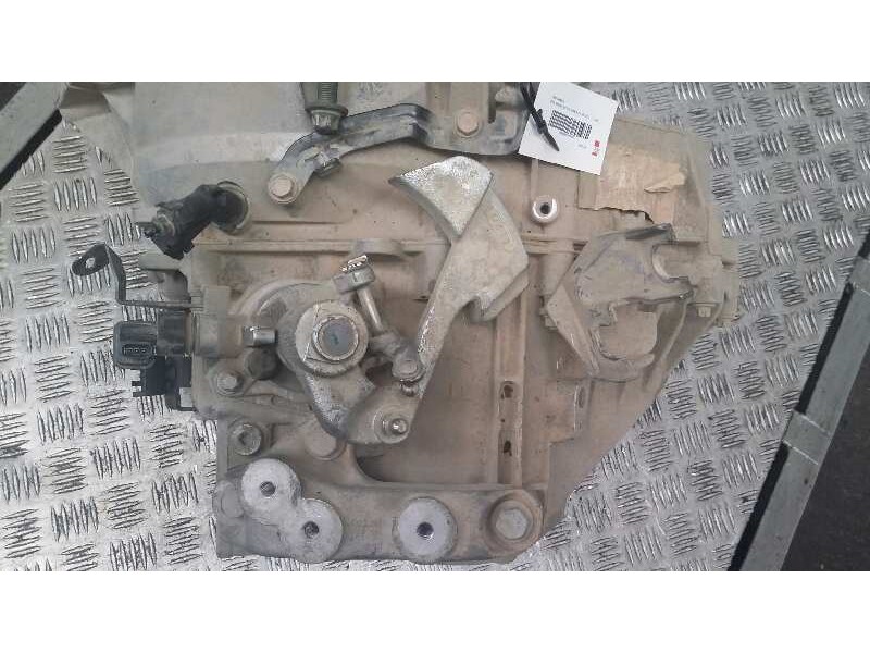 Recambio de caja cambios para opel insignia sports tourer cosmo referencia OEM IAM F40  