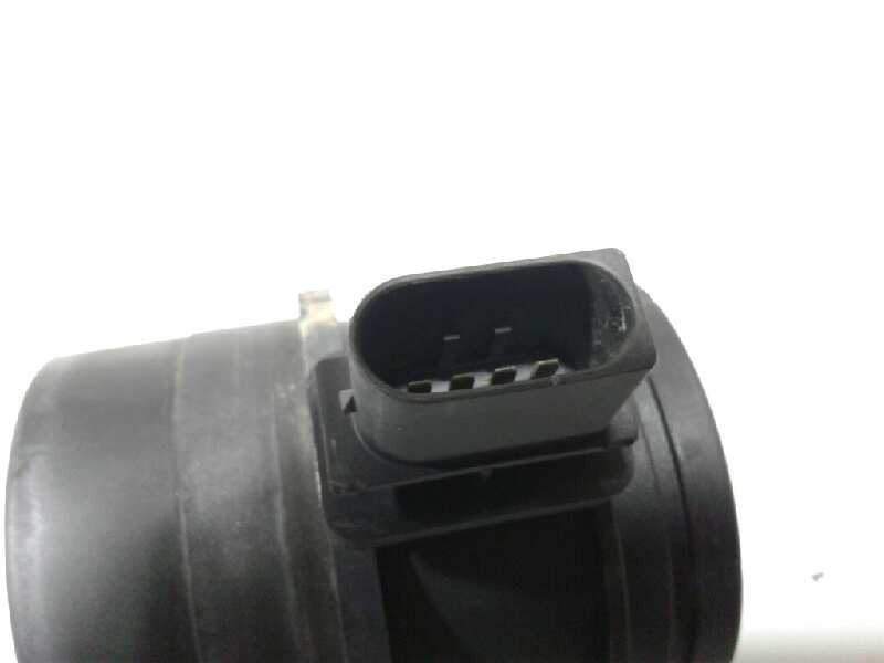 Recambio de caudalimetro para bmw serie 1 berlina (e81/e87) 118d referencia OEM IAM 0281002567  