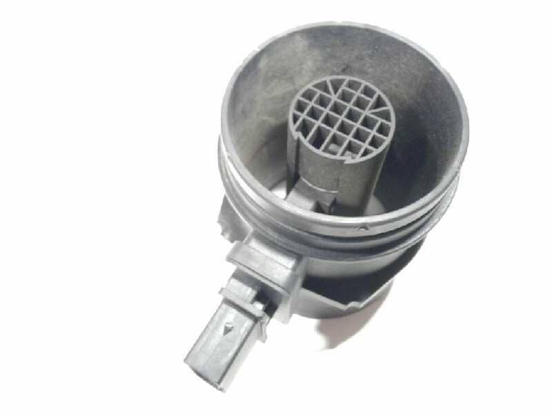 Recambio de caudalimetro para bmw serie 1 berlina (e81/e87) 118d referencia OEM IAM 0281002567  