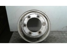 Recambio de llanta hierro para pegaso ekus 75.40 referencia OEM IAM 146TORNILLOS  