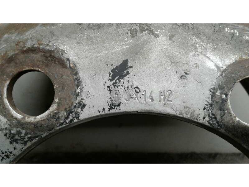 Recambio de llanta hierro para pegaso ekus 75.40 referencia OEM IAM 146TORNILLOS  