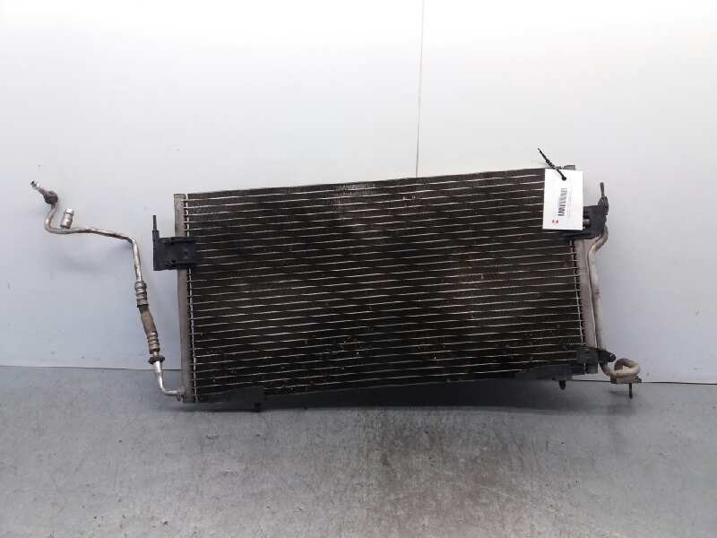 Recambio de condensador / radiador aire acondicionado para citroen xsara berlina 1.9 td sx referencia OEM IAM   