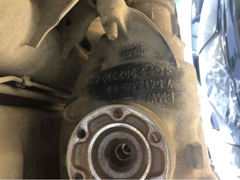 Recambio de diferencial trasero para bmw serie 1 berlina (e81/e87) 118d referencia OEM IAM 7541680-02 33107566170 