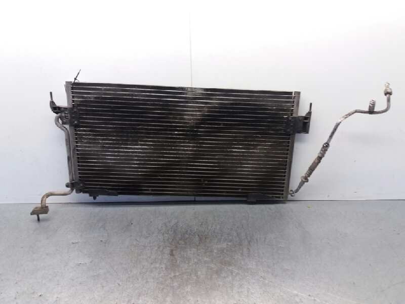 Recambio de condensador / radiador aire acondicionado para citroen xsara berlina 1.9 td sx referencia OEM IAM   