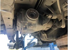 Recambio de diferencial trasero para bmw serie 1 berlina (e81/e87) 118d referencia OEM IAM 7541680-02 33107566170  2