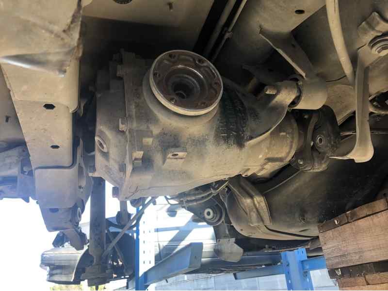 Recambio de diferencial trasero para bmw serie 1 berlina (e81/e87) 118d referencia OEM IAM 7541680-02 33107566170 