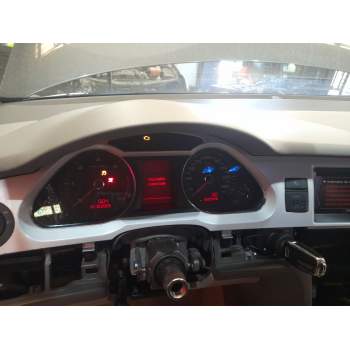 audi a6 c6 (4f2) del año 2010