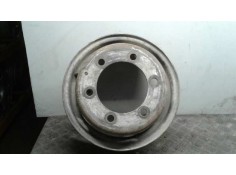 Recambio de llanta hierro para pegaso ekus 75.40 referencia OEM IAM 146TORNILLOS  