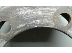 Recambio de llanta hierro para pegaso ekus 75.40 referencia OEM IAM 146TORNILLOS   2