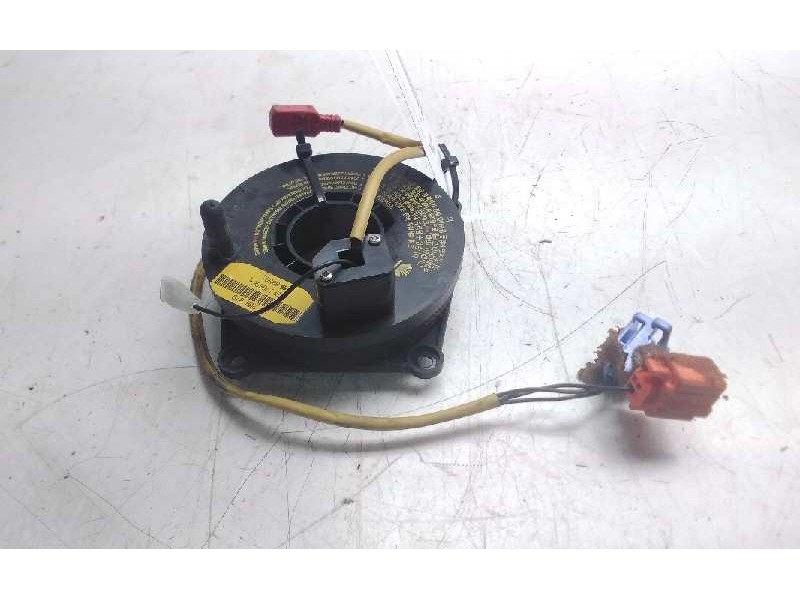Recambio de anillo airbag para daewoo aranos cd referencia OEM IAM 96208076  