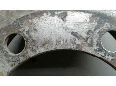 Recambio de llanta hierro para pegaso ekus 75.40 referencia OEM IAM 146TORNILLOS   2