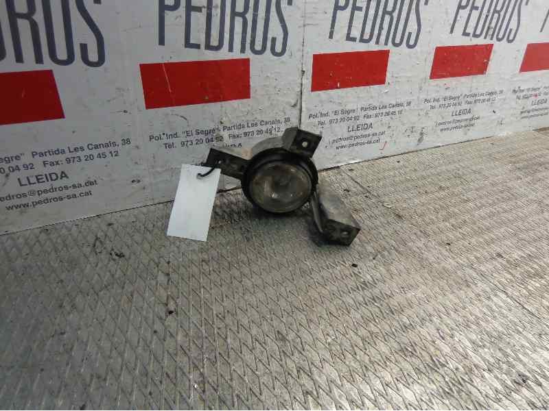 Recambio de faro antiniebla derecho para iveco daily caja abierta / volquete 35 - c 14 caja abierta referencia OEM IAM   