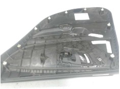 Recambio de guarnecido puerta trasera izquierda para bmw serie 1 berlina (e81/e87) 118d referencia OEM IAM 51426975319   2
