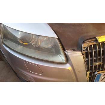 audi a6 allroad quattro (4fh) del año 2007
