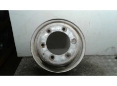 Recambio de llanta hierro para pegaso ekus 75.40 referencia OEM IAM 146TORNILLOS  