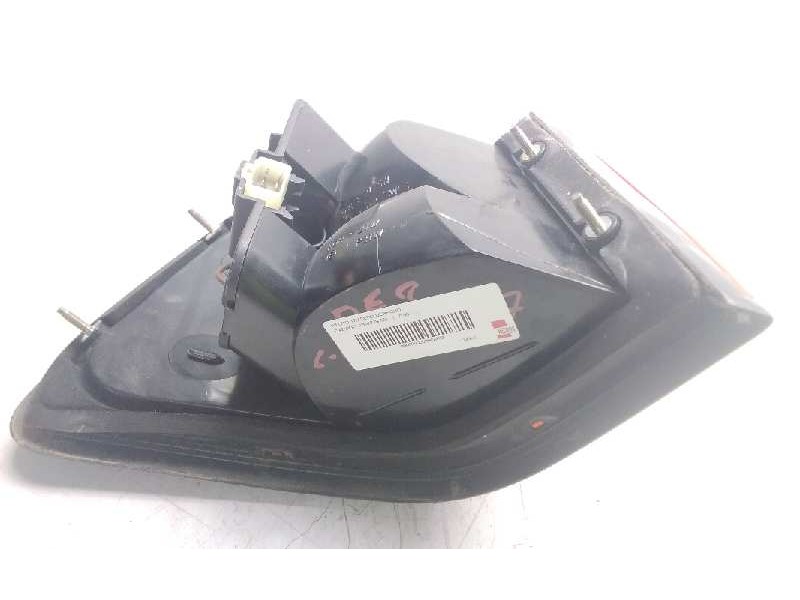 Recambio de piloto trasero derecho para daewoo aranos cd referencia OEM IAM   