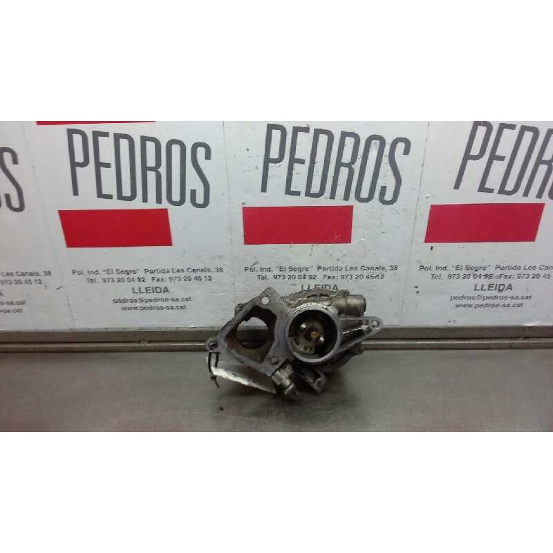 Recambio de depresor freno / bomba vacio para ford mondeo berlina (ge) 2.0 tdci td cat referencia OEM IAM 72645410B PIERBURG 