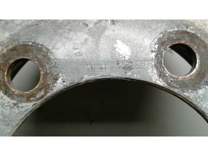 Recambio de llanta hierro para pegaso ekus 75.40 referencia OEM IAM 146TORNILLOS  