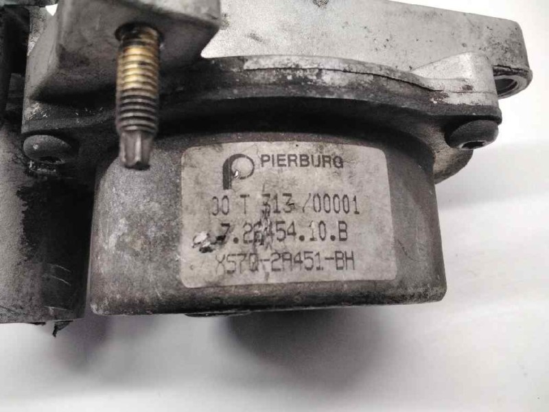 Recambio de depresor freno / bomba vacio para ford mondeo berlina (ge) 2.0 tdci td cat referencia OEM IAM 72645410B PIERBURG 